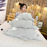 Load image into Gallery viewer, 1pc sleep pillow arrival Super Soft Plush Mouse Plushie Doll Stuffed Rat Plush Animal Toy Mascot Peluche for Children
