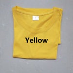 Load image into Gallery viewer, Noona T Shirt Kpop Korean Fashion Hangul Sister T-Shirt Unisex Cotton Short Sleeve Army MonstaX Seventeen Got7 Stray Kids Tees
