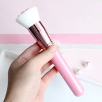 Load image into Gallery viewer, 1Pcs Cute Cat Claw Paw Single Makeup Brush Power Foundation Brush Concealer Blush Blending Brush Cosmetic Make Up Tools
