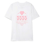 Load image into Gallery viewer, Summer style kpop blackpink photo/logo printing t shirt unisex fashion o neck short sleeve t-shirt 3 colors top tees
