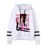 Load image into Gallery viewer, BLACKPINK Hoodie women hip hop 2019 kpop Sweatshirt Album clothes Kill This Love hooded Female Jennie Rose Lisa Jisoo Hoodies
