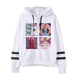 Load image into Gallery viewer, BLACKPINK Hoodie women hip hop 2019 kpop Sweatshirt Album clothes Kill This Love hooded Female Jennie Rose Lisa Jisoo Hoodies
