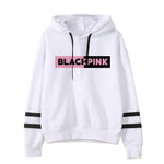 Load image into Gallery viewer, BLACKPINK Hoodie women hip hop 2019 kpop Sweatshirt Album clothes Kill This Love hooded Female Jennie Rose Lisa Jisoo Hoodies
