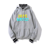 Load image into Gallery viewer, new KPOP Bulletproof Boy Scouts Top Bangtan Boys Print  hope world Sweatshirt crew neck top Harajuku popular commuter hoodie

