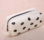 Load image into Gallery viewer, Super Big Pencil Case Silica Gel Cute School Supplies Stationery Gift  School Cute Pencil Box Pencilcase Pencil Bag
