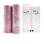Load image into Gallery viewer, unicorn pencil case Flamingo estuche escolar newmebox Kawaii trousse scolaire stylo estuches pencil box pencilcase NBX school

