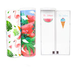 Load image into Gallery viewer, unicorn pencil case Flamingo estuche escolar newmebox Kawaii trousse scolaire stylo estuches pencil box pencilcase NBX school
