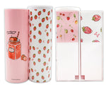 Load image into Gallery viewer, unicorn pencil case Flamingo estuche escolar newmebox Kawaii trousse scolaire stylo estuches pencil box pencilcase NBX school

