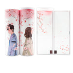 Load image into Gallery viewer, unicorn pencil case Flamingo estuche escolar newmebox Kawaii trousse scolaire stylo estuches pencil box pencilcase NBX school
