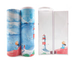 Load image into Gallery viewer, unicorn pencil case Flamingo estuche escolar newmebox Kawaii trousse scolaire stylo estuches pencil box pencilcase NBX school
