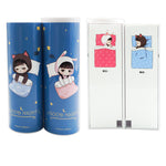 Load image into Gallery viewer, unicorn pencil case Flamingo estuche escolar newmebox Kawaii trousse scolaire stylo estuches pencil box pencilcase NBX school
