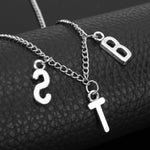 Load image into Gallery viewer, Fashion Korean Long Men Boys Stud Earring For Women Men Kpop Earings 4 style kpop jewelry gift
