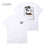 Load image into Gallery viewer, Kpop SEVENTEEN World Tour Ode to You T-shirt Unisex Casual Crew Neck Tee Tops
