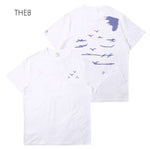 Load image into Gallery viewer, Kpop SEVENTEEN World Tour Ode to You T-shirt Unisex Casual Crew Neck Tee Tops
