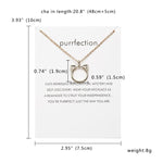 Load image into Gallery viewer, Rinhoo Butterfly Elephant Pearl Of Love Gold-color Pendant Necklaces Clavicle Chains Necklace Fashion Necklace Women Jewelry
