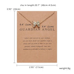 Load image into Gallery viewer, Rinhoo Butterfly Elephant Pearl Of Love Gold-color Pendant Necklaces Clavicle Chains Necklace Fashion Necklace Women Jewelry
