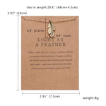 Load image into Gallery viewer, Rinhoo Butterfly Elephant Pearl Of Love Gold-color Pendant Necklaces Clavicle Chains Necklace Fashion Necklace Women Jewelry
