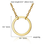 Load image into Gallery viewer, Rinhoo Butterfly Elephant Pearl Of Love Gold-color Pendant Necklaces Clavicle Chains Necklace Fashion Necklace Women Jewelry

