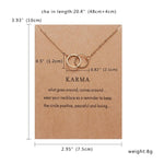 Load image into Gallery viewer, Rinhoo Butterfly Elephant Pearl Of Love Gold-color Pendant Necklaces Clavicle Chains Necklace Fashion Necklace Women Jewelry
