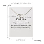 Load image into Gallery viewer, Rinhoo Butterfly Elephant Pearl Of Love Gold-color Pendant Necklaces Clavicle Chains Necklace Fashion Necklace Women Jewelry
