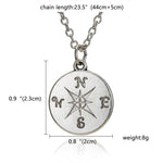 Load image into Gallery viewer, Rinhoo Butterfly Elephant Pearl Of Love Gold-color Pendant Necklaces Clavicle Chains Necklace Fashion Necklace Women Jewelry
