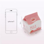 Load image into Gallery viewer, 300 Sheets Creative Kawaii Korean Milk N times Memo Note Pad Message Paper Marker Tab Notepads School Office Stationery
