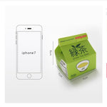 Load image into Gallery viewer, 300 Sheets Creative Kawaii Korean Milk N times Memo Note Pad Message Paper Marker Tab Notepads School Office Stationery

