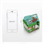Load image into Gallery viewer, 300 Sheets Creative Kawaii Korean Milk N times Memo Note Pad Message Paper Marker Tab Notepads School Office Stationery
