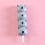 Load image into Gallery viewer, Foam Plastic Gel Pen Rubber Stationery Kawaii School Supplies Gel Ink Pen School Stationery Office Suppliers Pen Kids Gifts

