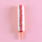 Load image into Gallery viewer, Foam Plastic Gel Pen Rubber Stationery Kawaii School Supplies Gel Ink Pen School Stationery Office Suppliers Pen Kids Gifts
