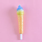 Load image into Gallery viewer, Foam Plastic Gel Pen Rubber Stationery Kawaii School Supplies Gel Ink Pen School Stationery Office Suppliers Pen Kids Gifts
