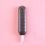 Load image into Gallery viewer, Foam Plastic Gel Pen Rubber Stationery Kawaii School Supplies Gel Ink Pen School Stationery Office Suppliers Pen Kids Gifts
