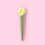 Load image into Gallery viewer, Foam Plastic Gel Pen Rubber Stationery Kawaii School Supplies Gel Ink Pen School Stationery Office Suppliers Pen Kids Gifts
