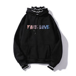 Load image into Gallery viewer, new KPOP Bulletproof Boy Scouts Top Bangtan Boys Print  hope world Sweatshirt crew neck top Harajuku popular commuter hoodie
