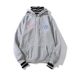 Load image into Gallery viewer, new KPOP Bulletproof Boy Scouts Top Bangtan Boys Print  hope world Sweatshirt crew neck top Harajuku popular commuter hoodie
