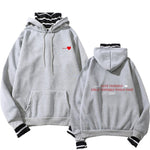 Load image into Gallery viewer, new KPOP Bulletproof Boy Scouts Top Bangtan Boys Print  hope world Sweatshirt crew neck top Harajuku popular commuter hoodie
