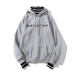 Load image into Gallery viewer, new KPOP Bulletproof Boy Scouts Top Bangtan Boys Print  hope world Sweatshirt crew neck top Harajuku popular commuter hoodie
