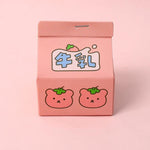 Load image into Gallery viewer, 300 Sheets Creative Kawaii Korean Milk N times Memo Note Pad Message Paper Marker Tab Notepads School Office Stationery
