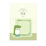 Load image into Gallery viewer, Mr.paper Memo Pad Sticky Notes Cartoon Animals Zoo Notepad Kawaii Stationery Self-Adhesive Memo Pads Office School Supplies
