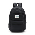 Load image into Gallery viewer, 3 set Backpack Casual Women Shoulder Bags Candy Colour Women Backpack Multi-pocket School bag for teenage girls Mochilas Female
