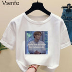 Load image into Gallery viewer, Kpop ATEEZ Print Casual T-shirts Women and Men Clothes White Summer Tops Short Sleeve Kpops T-Shirts for Fans

