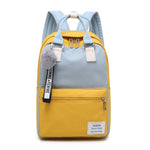 Load image into Gallery viewer, JULYCCINO Fashion Waterproof Nylon Backpack Women School Shoulder Bag Bagpack for Teenage Girls Female Travel Backpacks mochila
