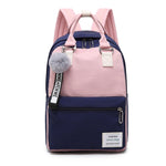 Load image into Gallery viewer, JULYCCINO Fashion Waterproof Nylon Backpack Women School Shoulder Bag Bagpack for Teenage Girls Female Travel Backpacks mochila
