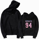 Load image into Gallery viewer, 2019 KPOP hoodies Number letter Bangtan Boys hoody Love Self Key  Jung Kook V SUGA JIMIN JHOPE RM  harajuku kpop hoody top
