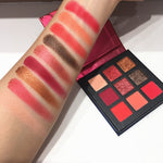 Load image into Gallery viewer, Beauty Glazed Neon Eyeshadow Pallete Colorful Waterproof Eyeshadow Makeup Pallete Lasting High Pigment Effect Eye Shadow
