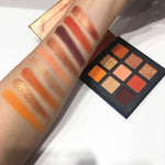Load image into Gallery viewer, Beauty Glazed Neon Eyeshadow Pallete Colorful Waterproof Eyeshadow Makeup Pallete Lasting High Pigment Effect Eye Shadow
