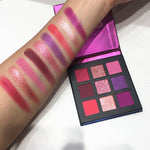Load image into Gallery viewer, Beauty Glazed Neon Eyeshadow Pallete Colorful Waterproof Eyeshadow Makeup Pallete Lasting High Pigment Effect Eye Shadow
