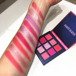 Load image into Gallery viewer, Beauty Glazed Neon Eyeshadow Pallete Colorful Waterproof Eyeshadow Makeup Pallete Lasting High Pigment Effect Eye Shadow
