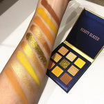 Load image into Gallery viewer, Beauty Glazed Neon Eyeshadow Pallete Colorful Waterproof Eyeshadow Makeup Pallete Lasting High Pigment Effect Eye Shadow
