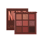 Load image into Gallery viewer, Beauty Glazed Neon Eyeshadow Pallete Colorful Waterproof Eyeshadow Makeup Pallete Lasting High Pigment Effect Eye Shadow
